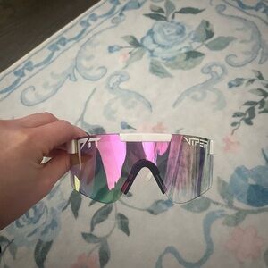 Pit Viper The Miami Nights Original Sunglasses